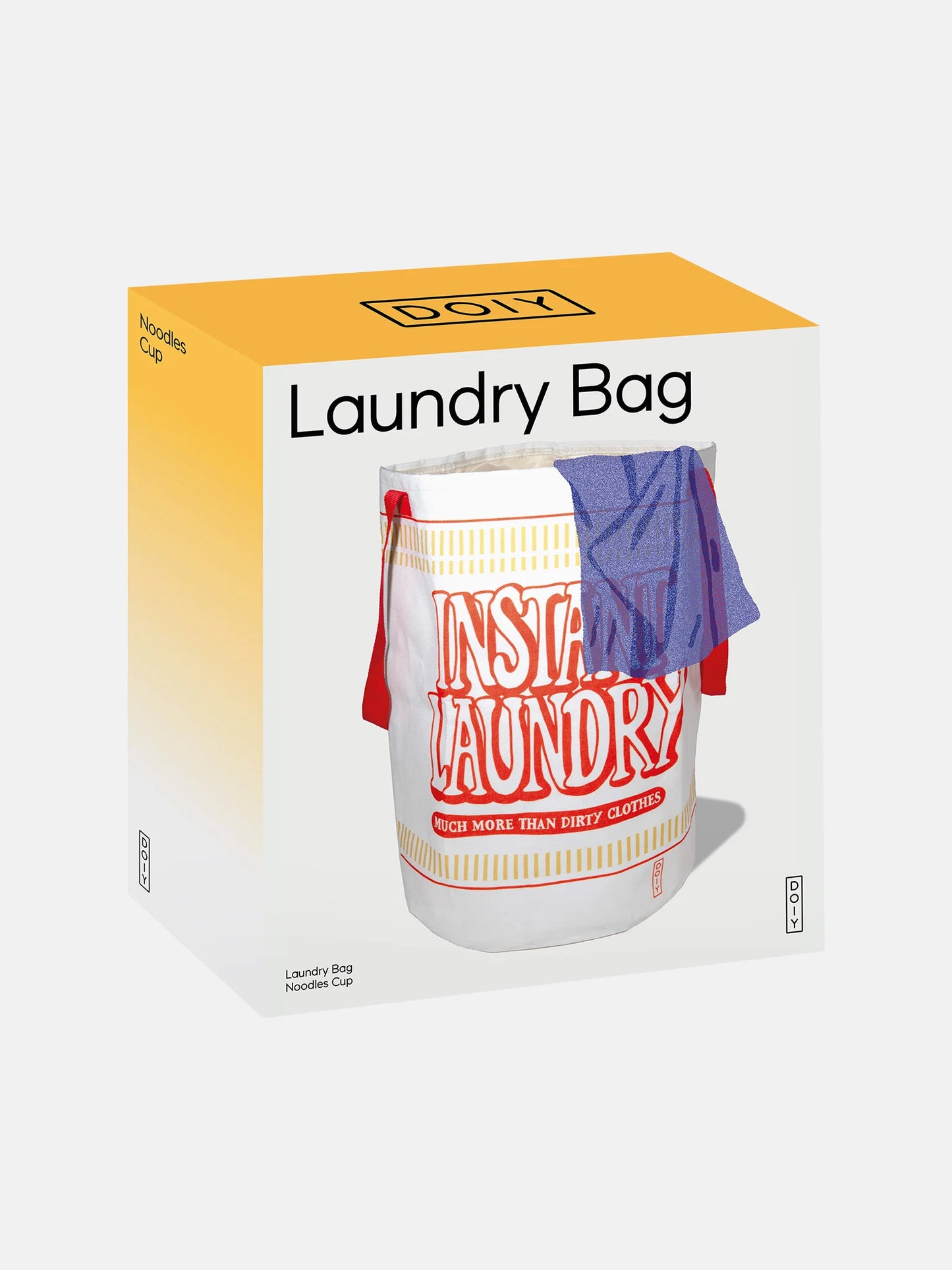 Sac À Linge - Instant Noodles