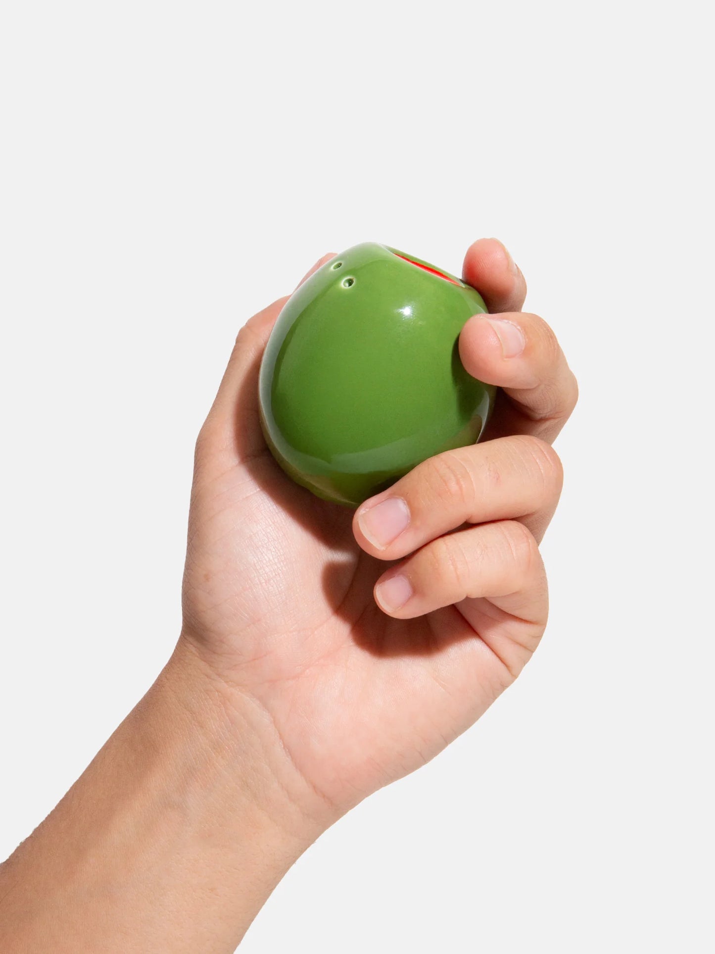 Salière & Poivrière - Olive