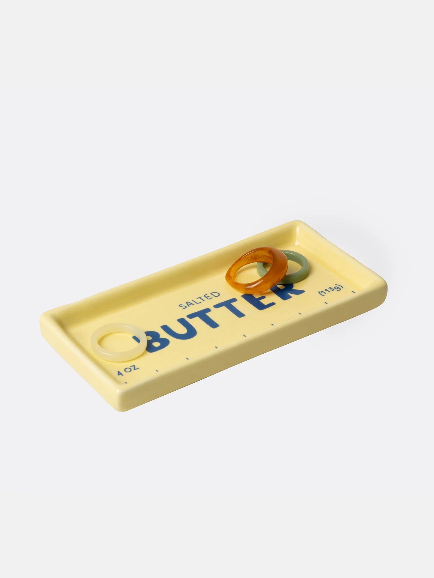 Vide-Poche Butter