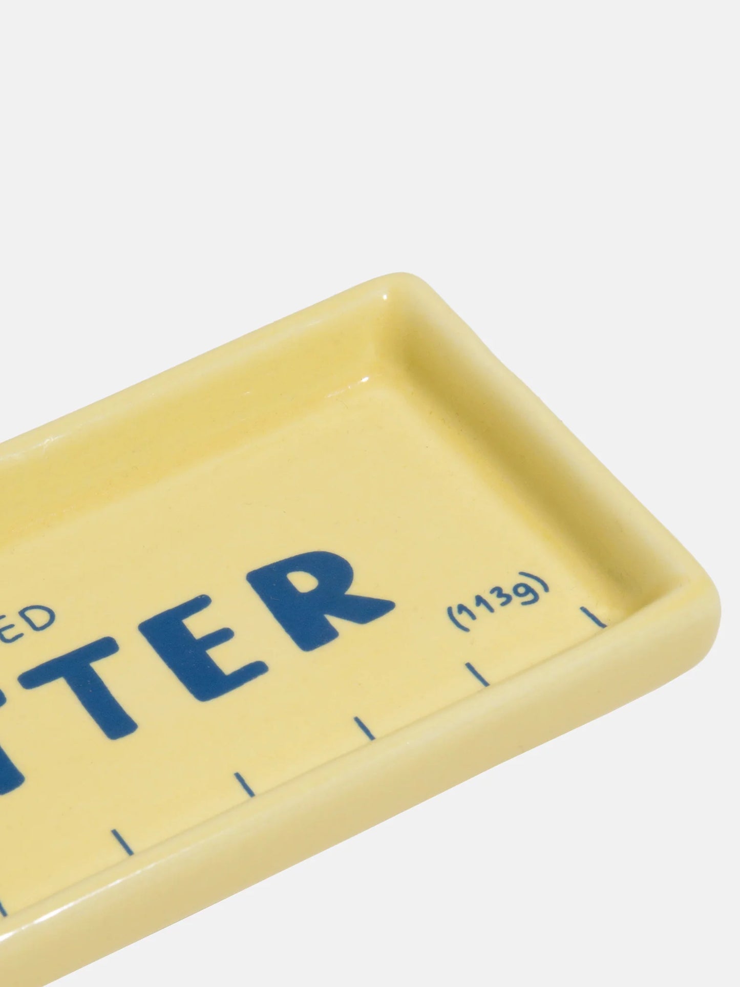 Vide-Poche Butter
