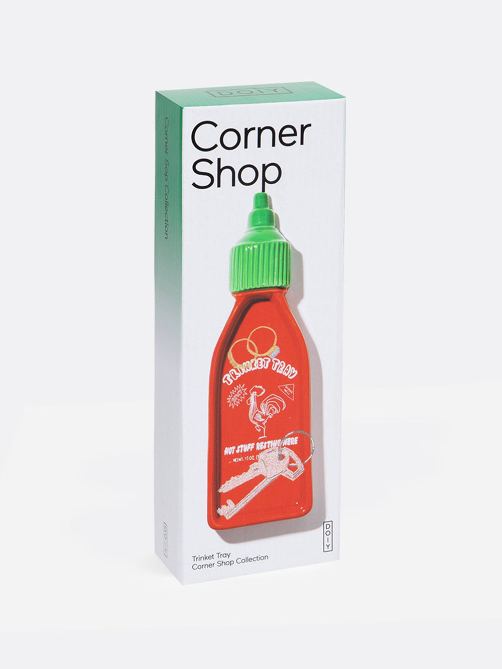Vide-Poche Sriracha - DOIY