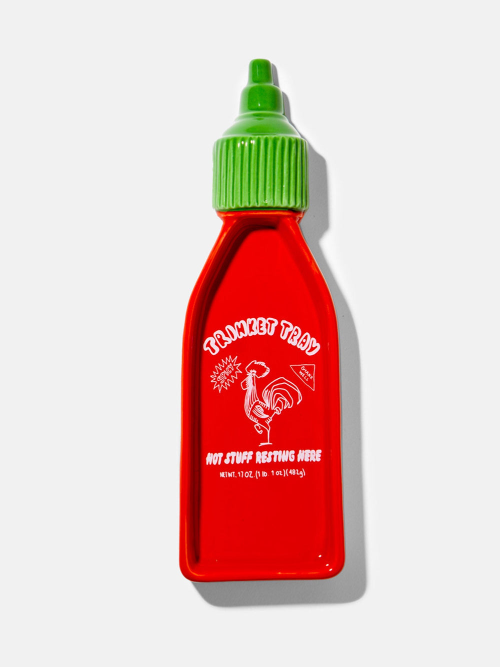 Vide-Poche Sriracha - DOIY