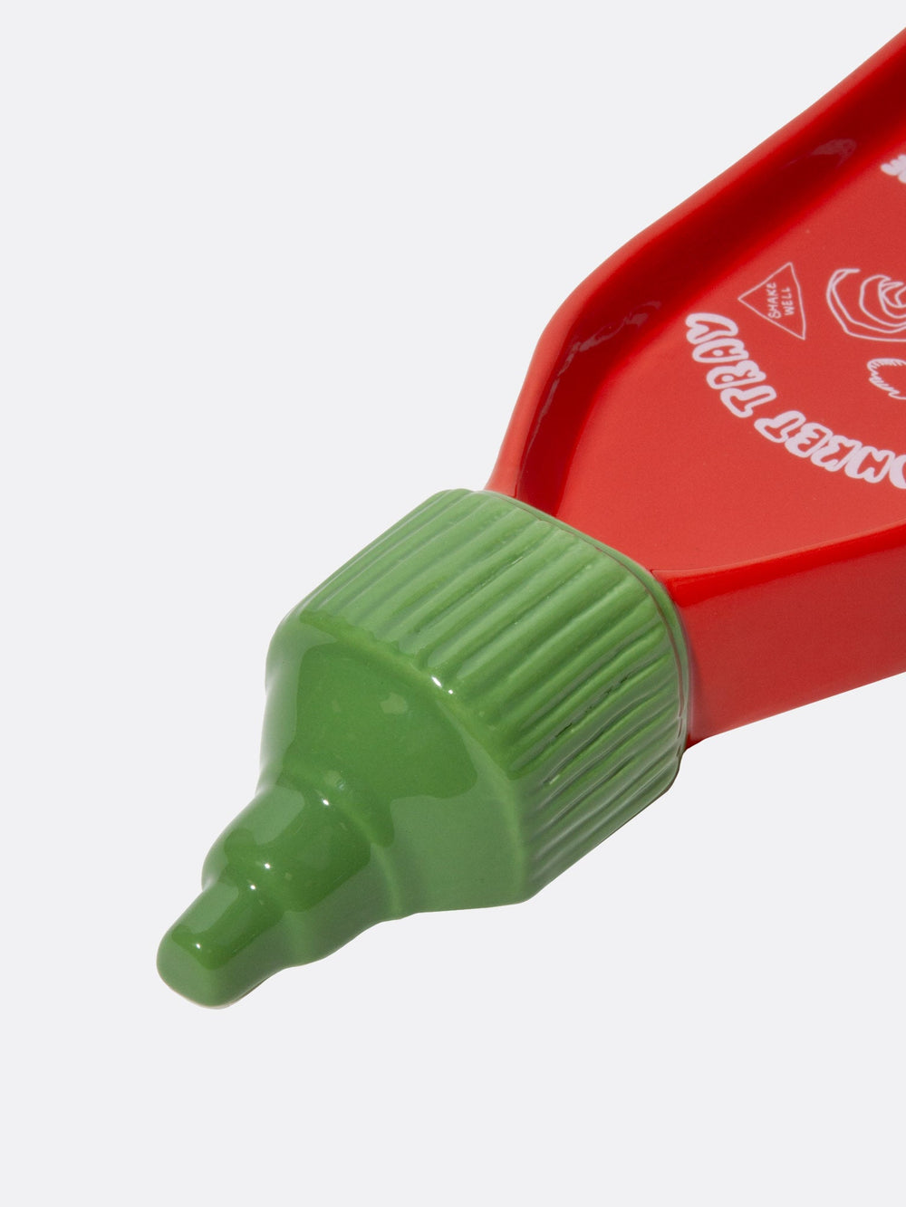 Vide-Poche Sriracha - DOIY