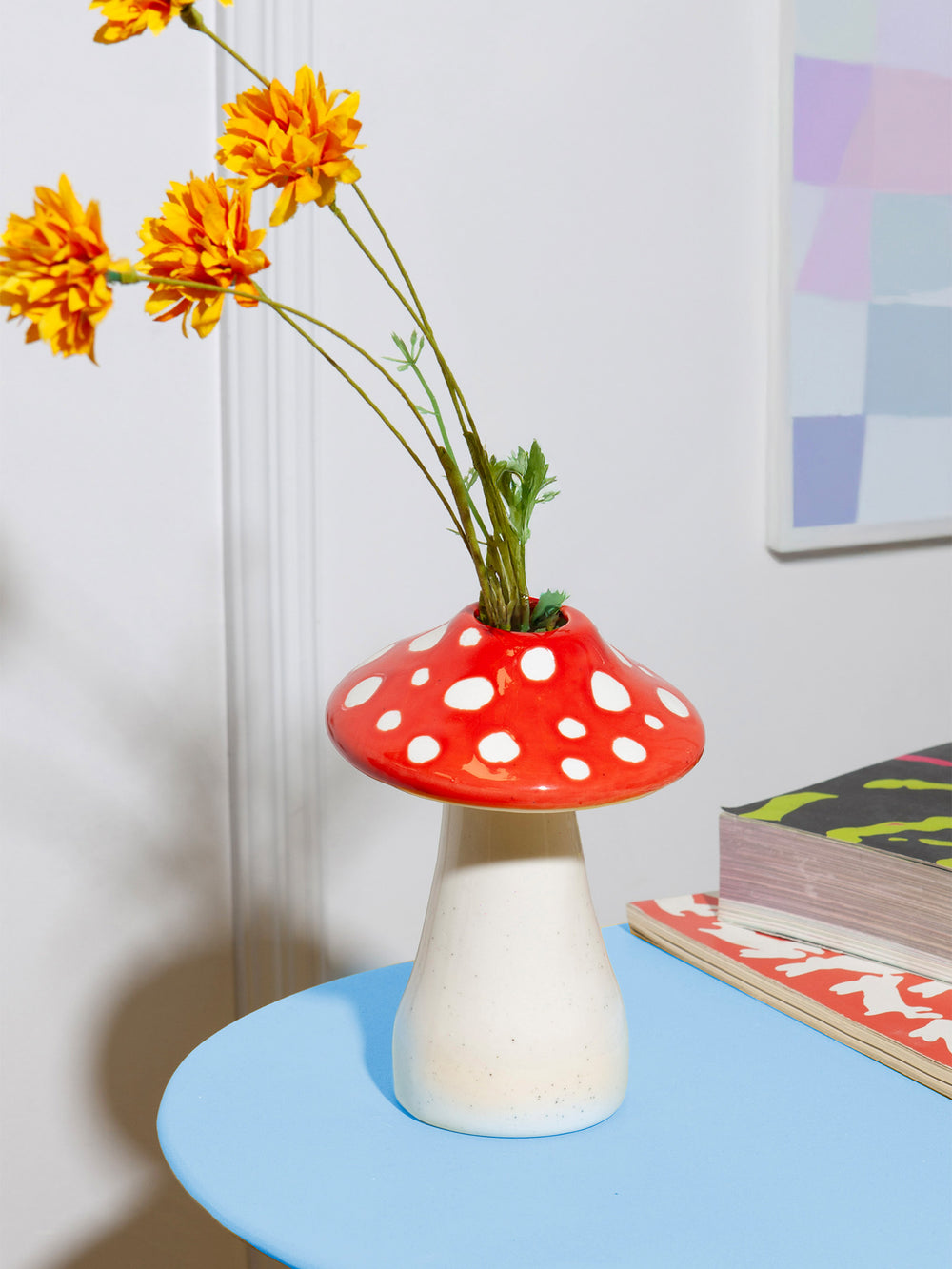 Vase Amanita - Petit - DOIY