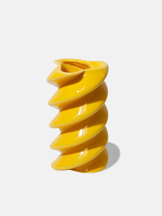 Vase Fusilli