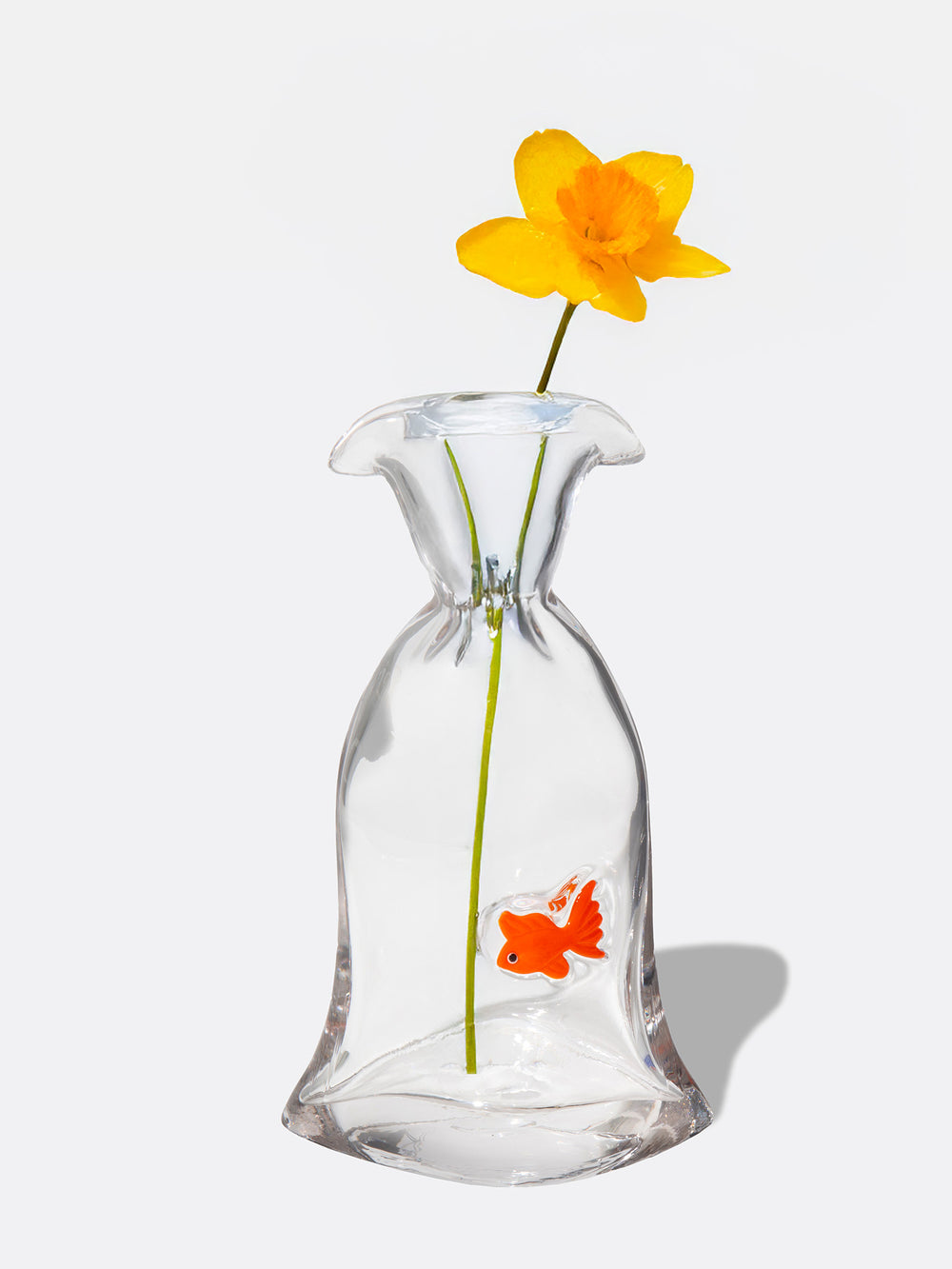 Vase Goldfish - DOIY
