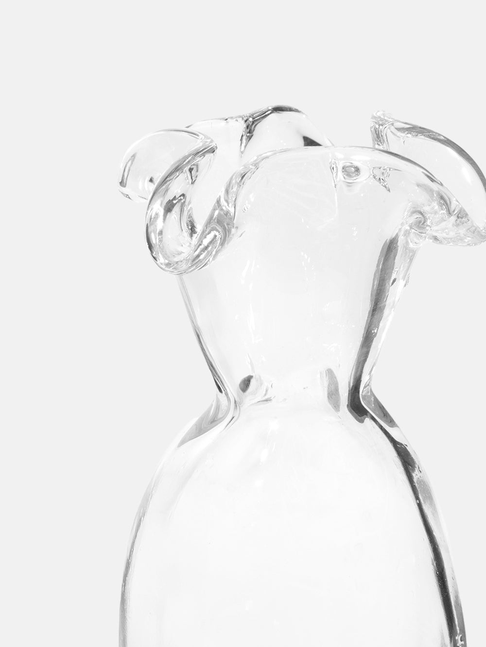 Vase Goldfish - DOIY
