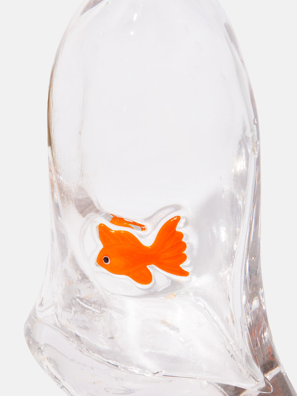Vase Goldfish - DOIY