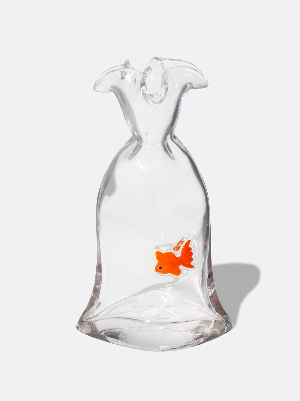 Vase Goldfish - DOIY