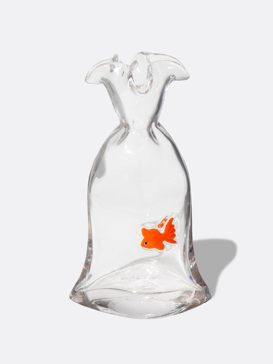 Vase Goldfish - DOIY
