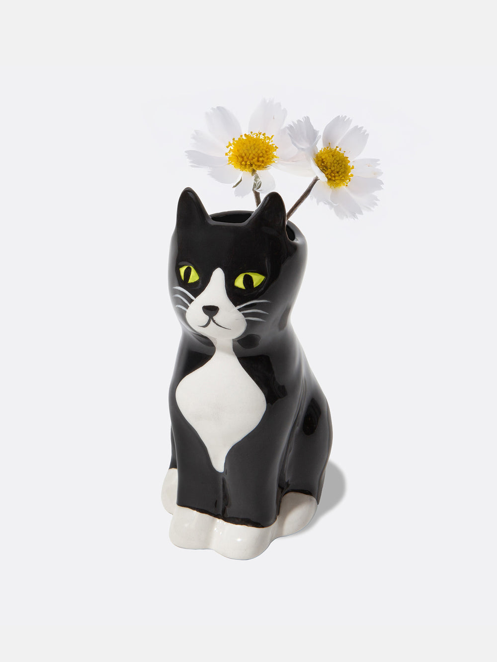 Vase Cat - DOIY