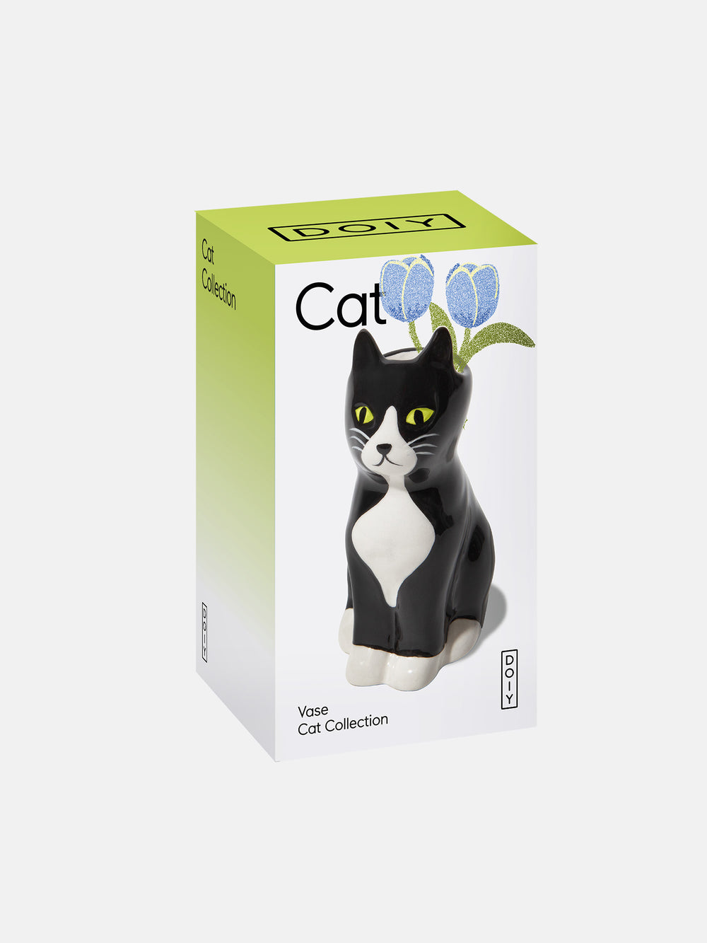 Vase Cat - DOIY