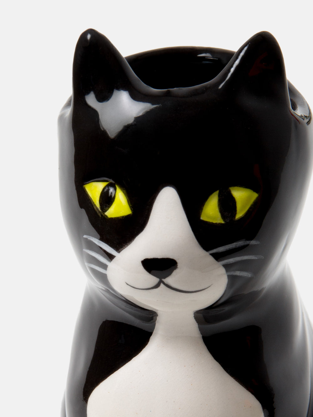 Vase Cat - DOIY