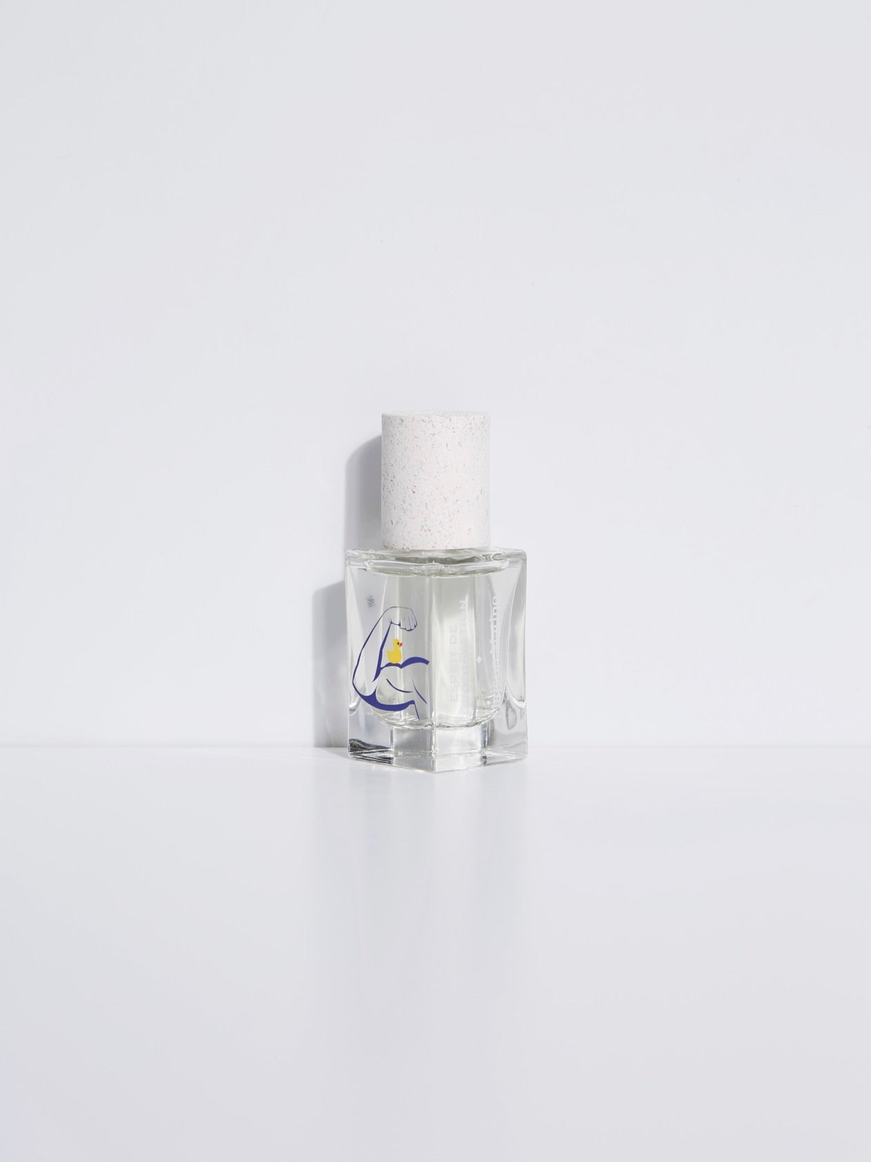 Mini Parfum - Esprit De Contradiction - Maison Matine