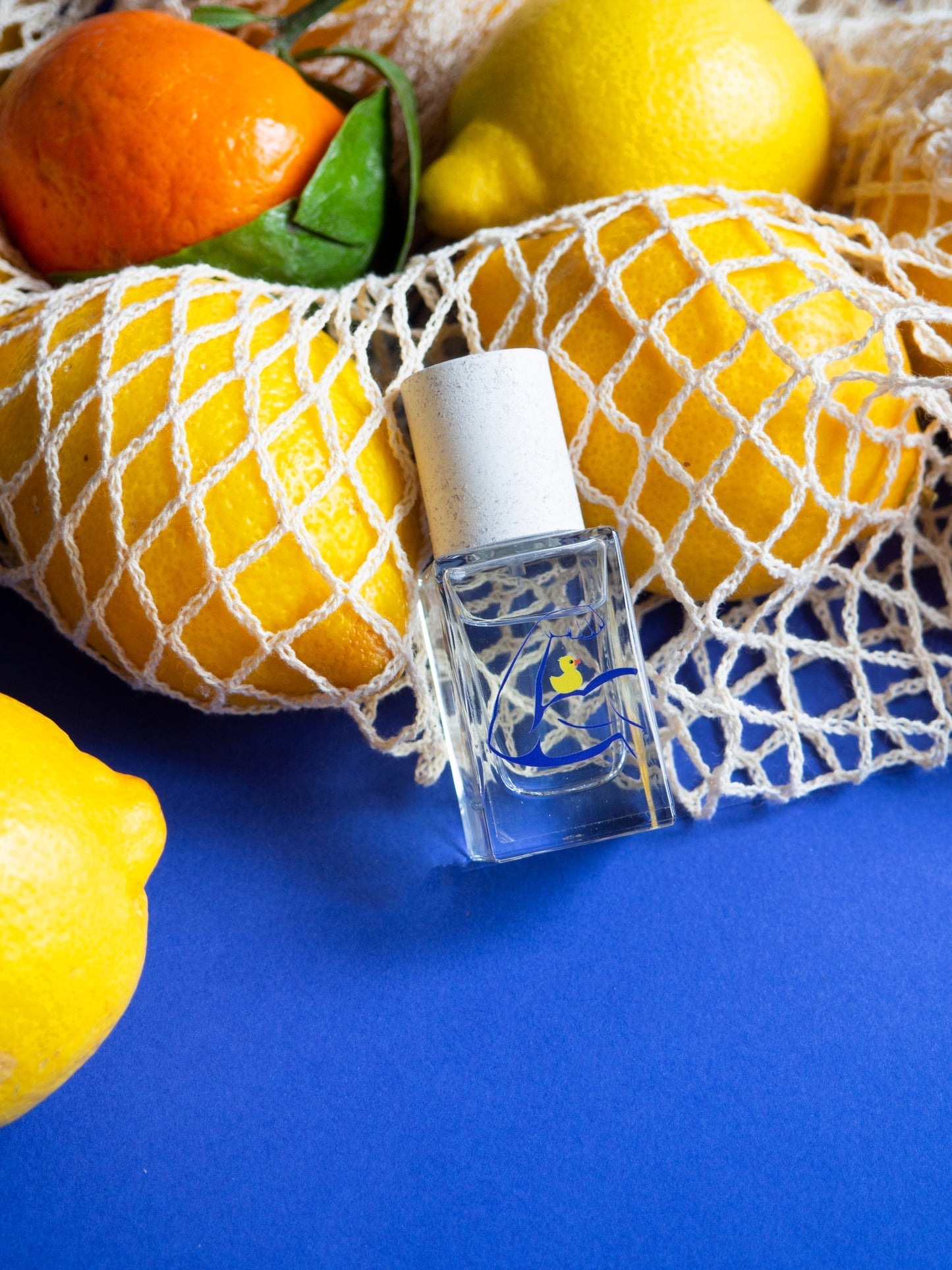 Mini Parfum - Esprit De Contradiction - Maison Matine