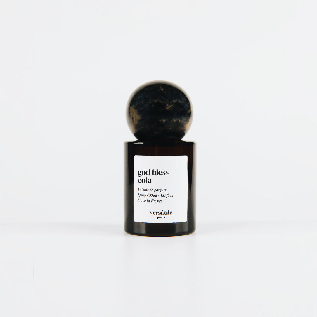 Parfum Spray - God Bless Cola - Versatile Paris