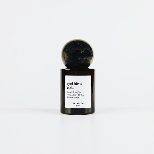 Parfum Spray - God Bless Cola - Versatile Paris