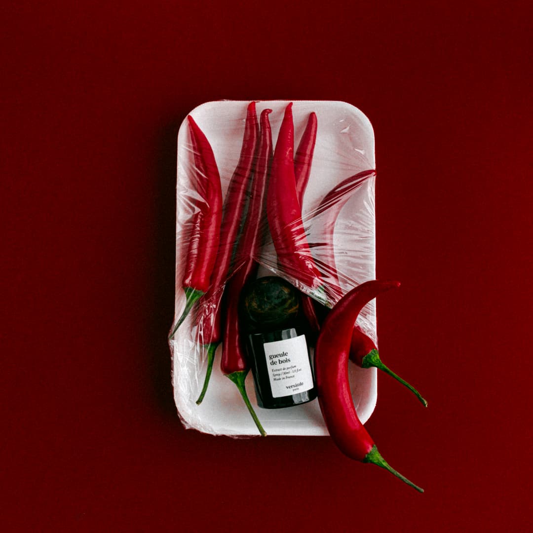 Parfum Spray - Gueule De Bois - Versatile Paris