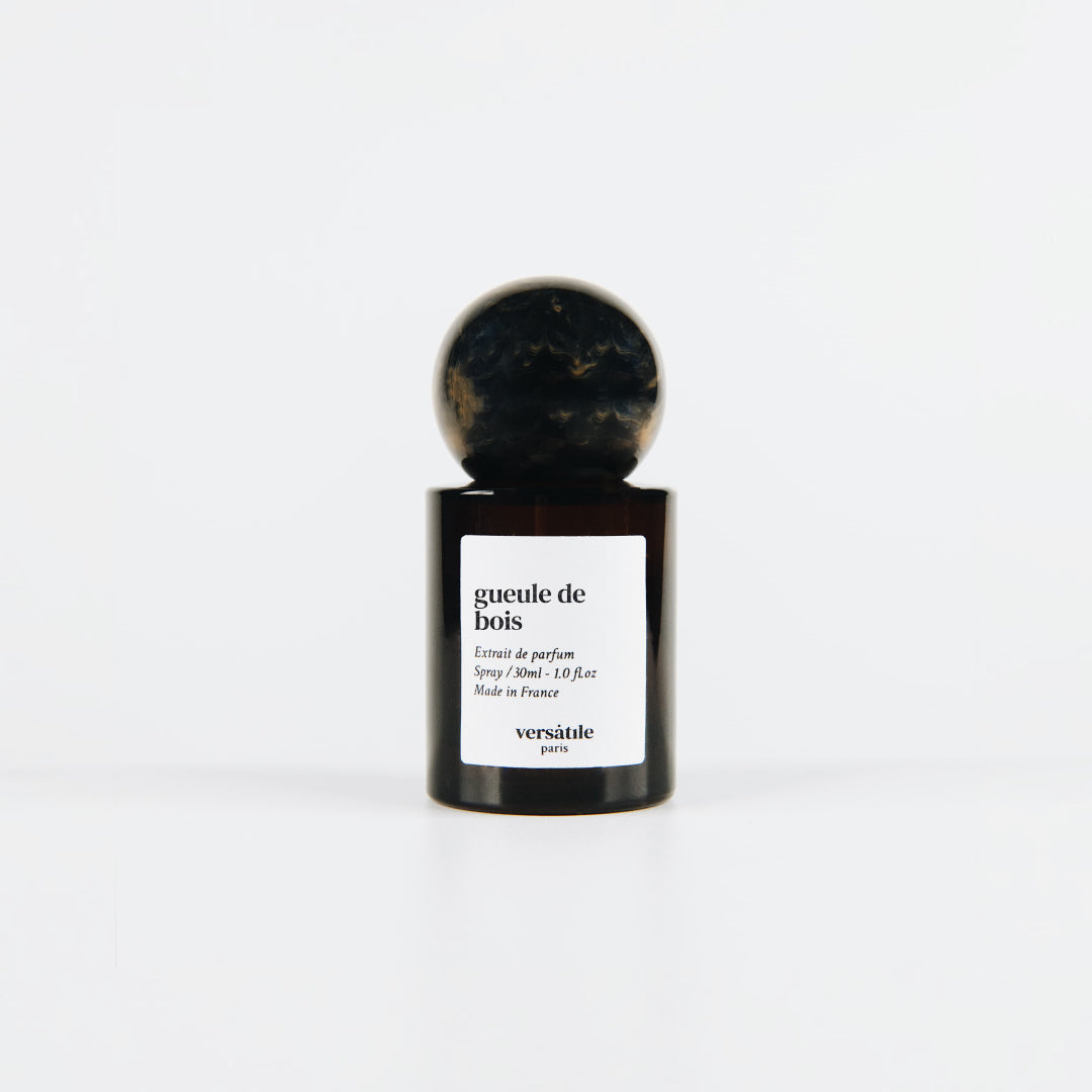 Parfum Spray - Gueule De Bois - Versatile Paris