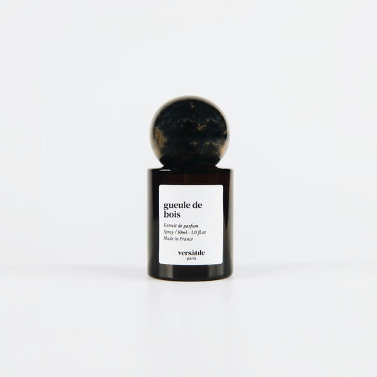 Parfum Spray - Gueule De Bois - Versatile Paris