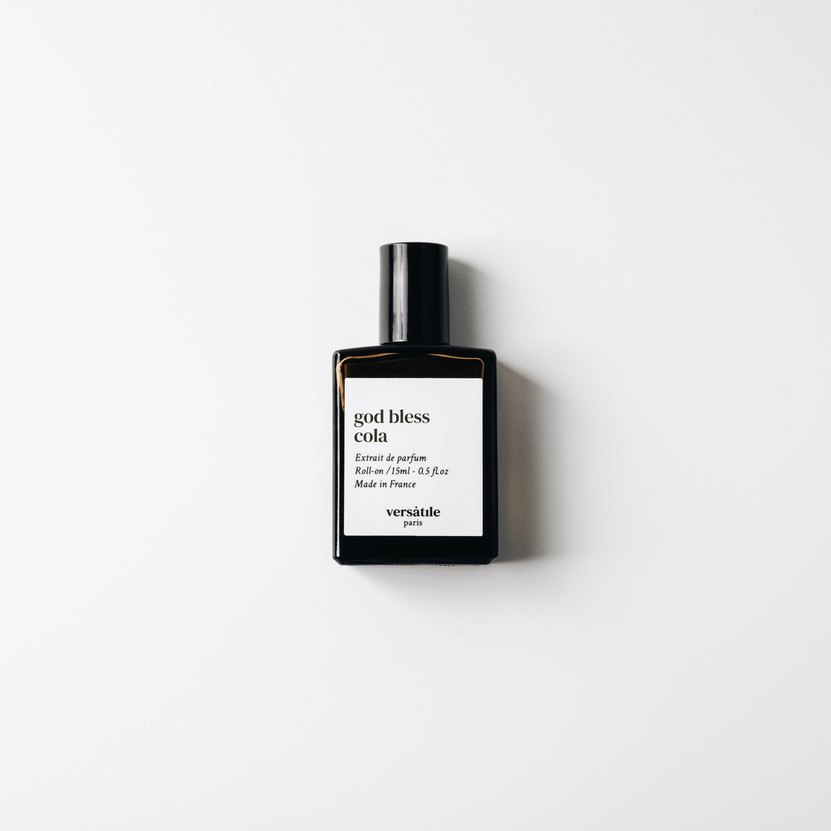 Parfum Roll On - God Bless Cola - Versatile Paris