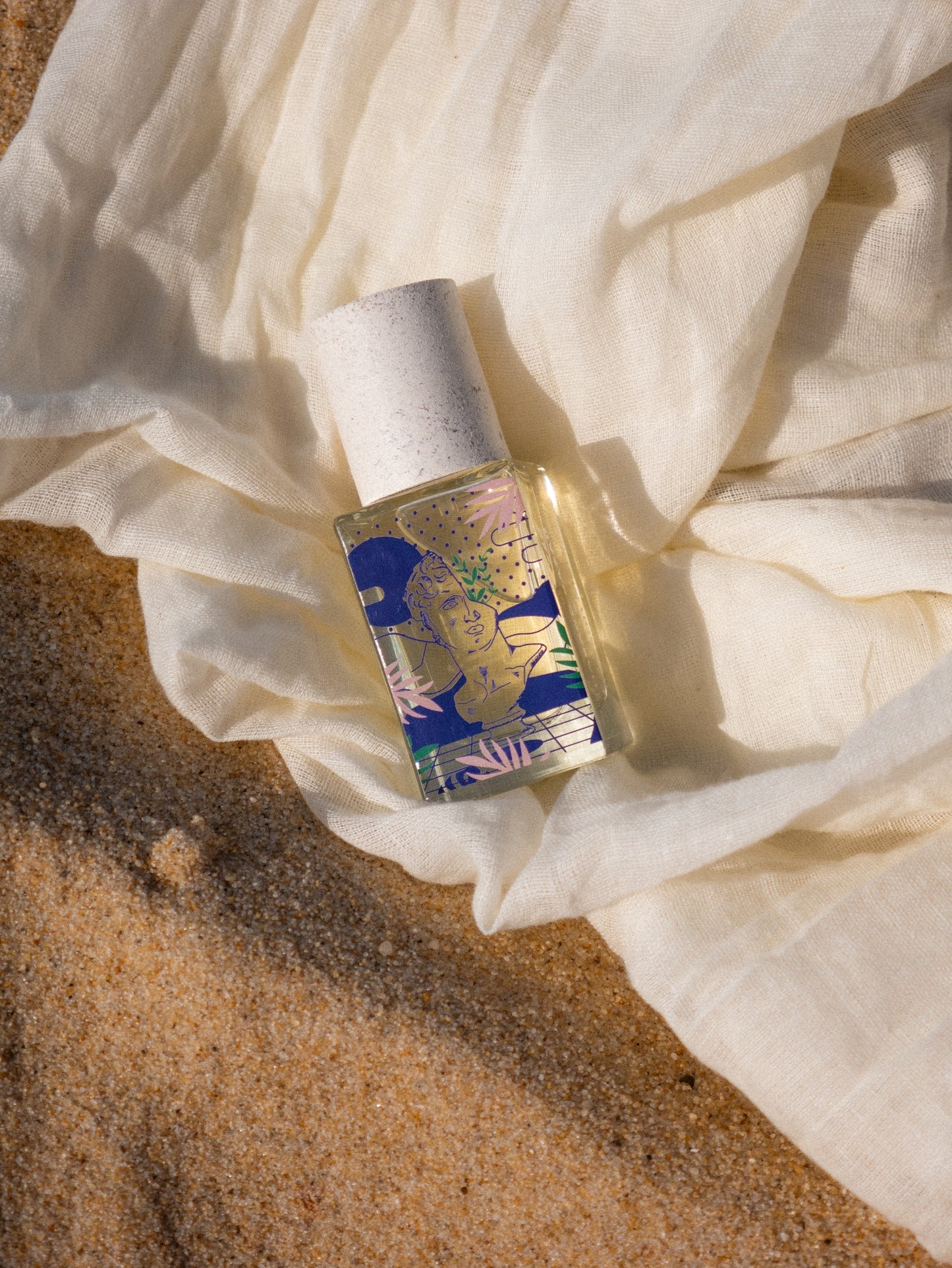 Mini Parfum - Hasard Bazar - Maison Matine