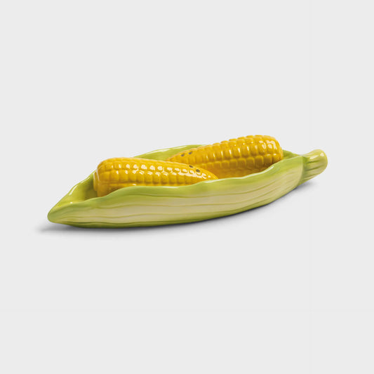 Salière & Poivrière - Corn