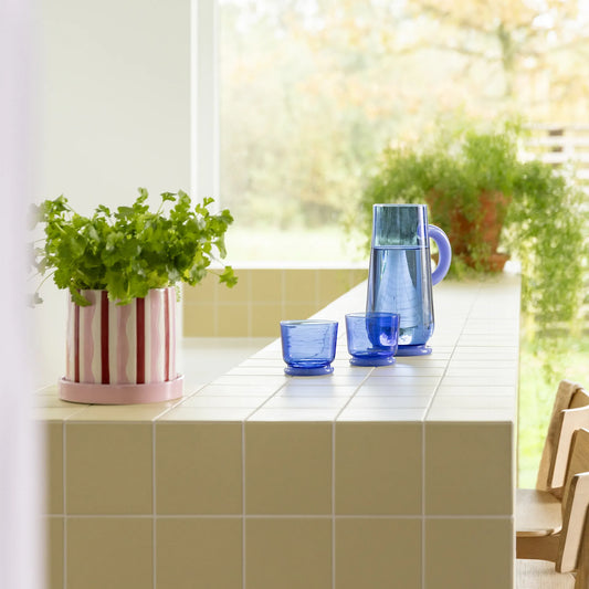 Cache-Pot Clash Wiggle