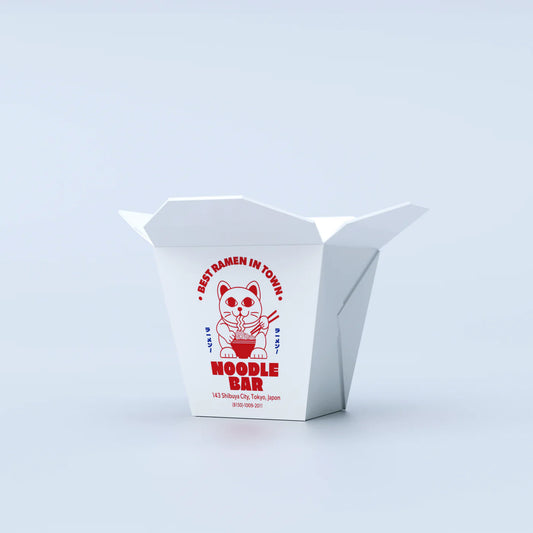 Cache-Pot / Vase - Ramen