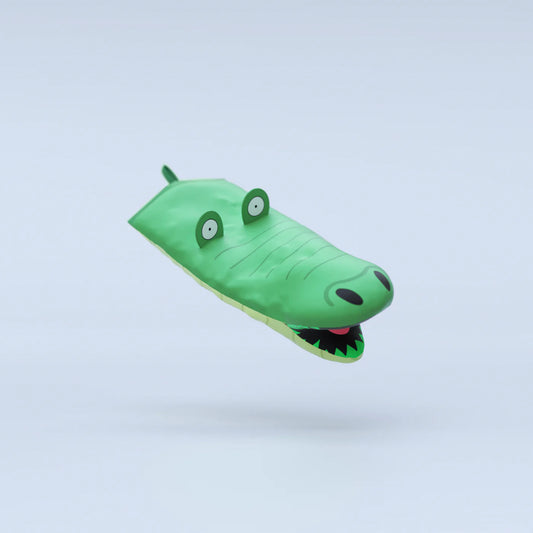 Gant De Cuisine - Croco