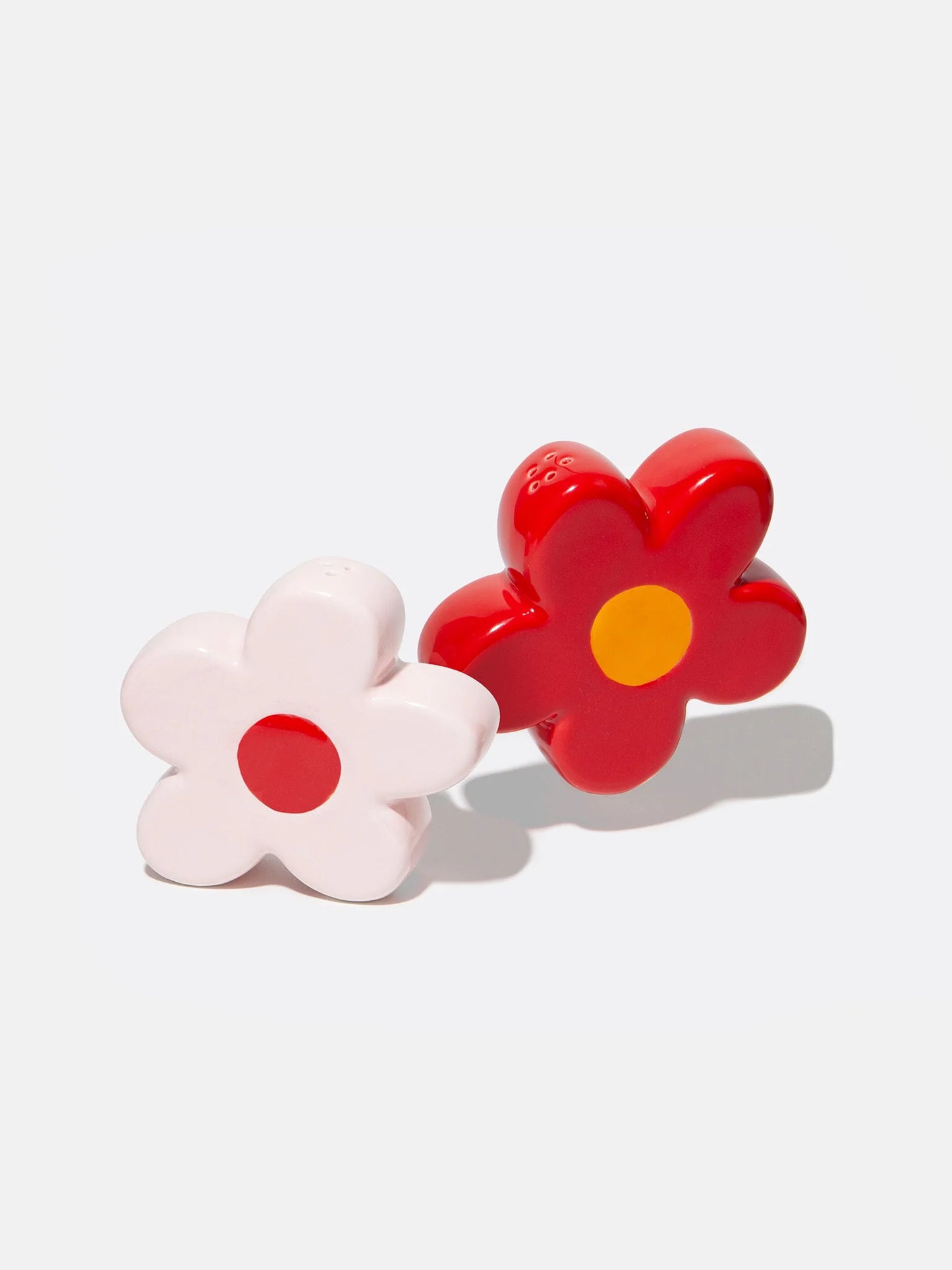 Salière & Poivrière - Daisy