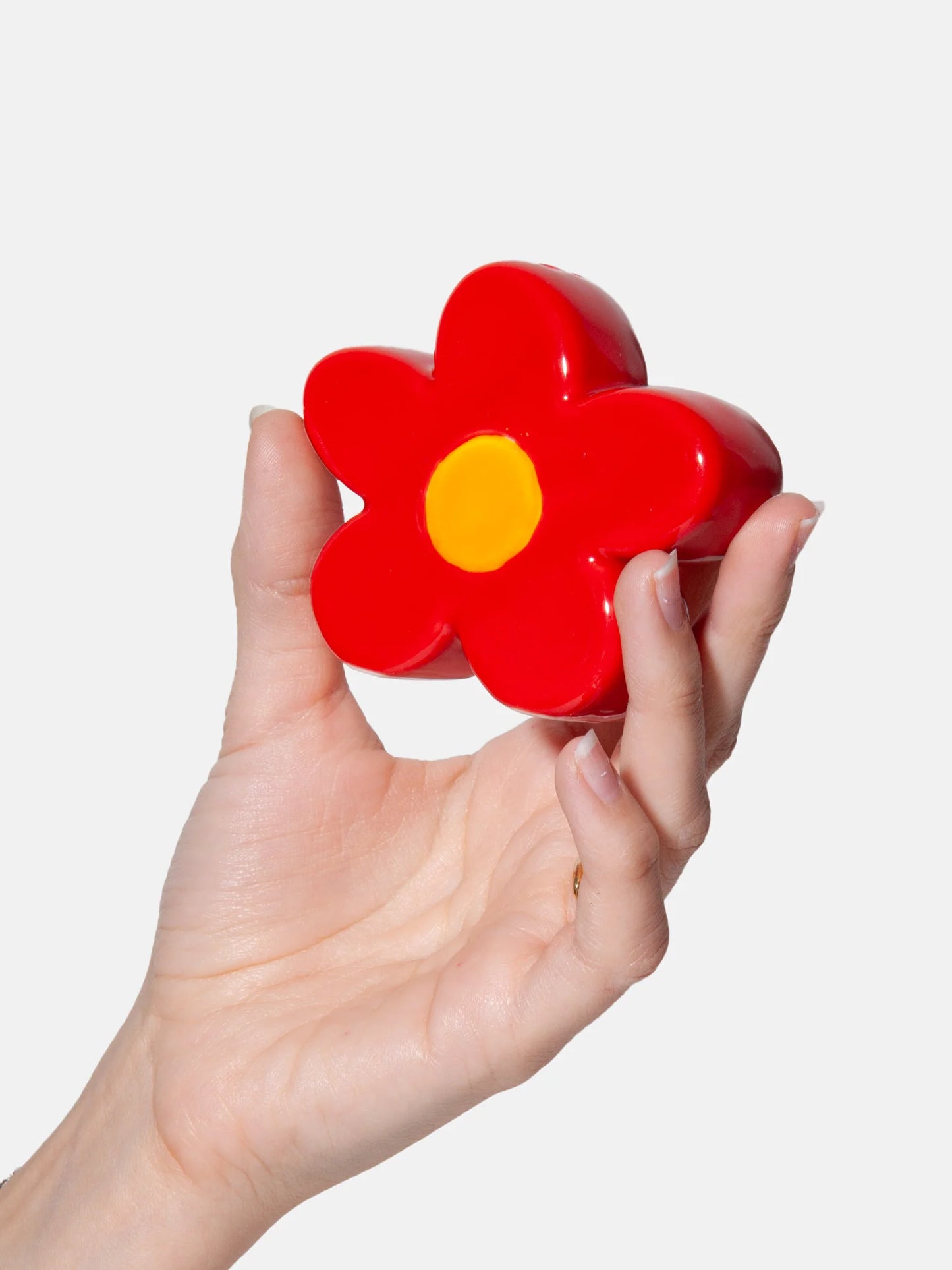 Salière & Poivrière - Daisy