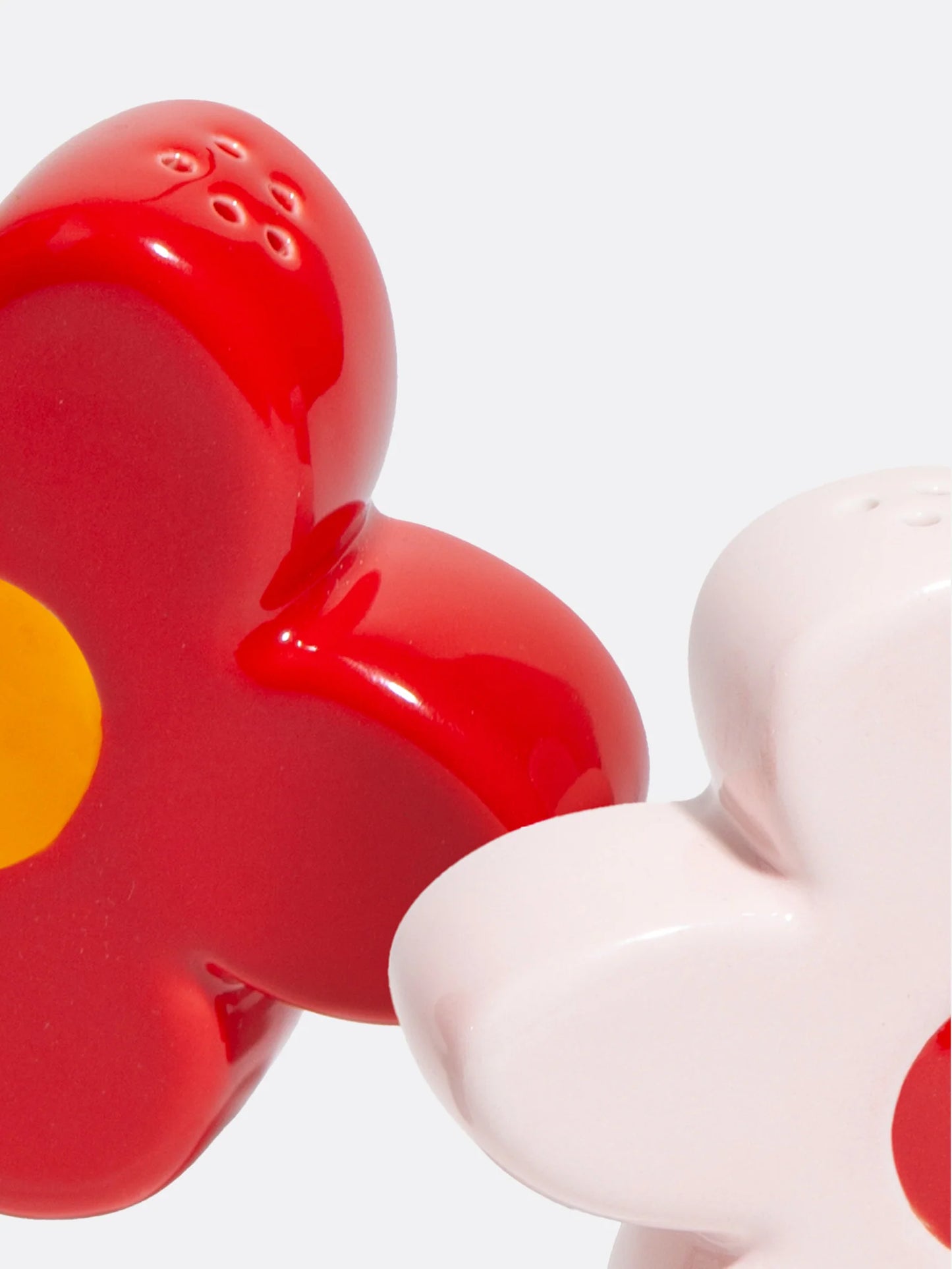 Salière & Poivrière - Daisy