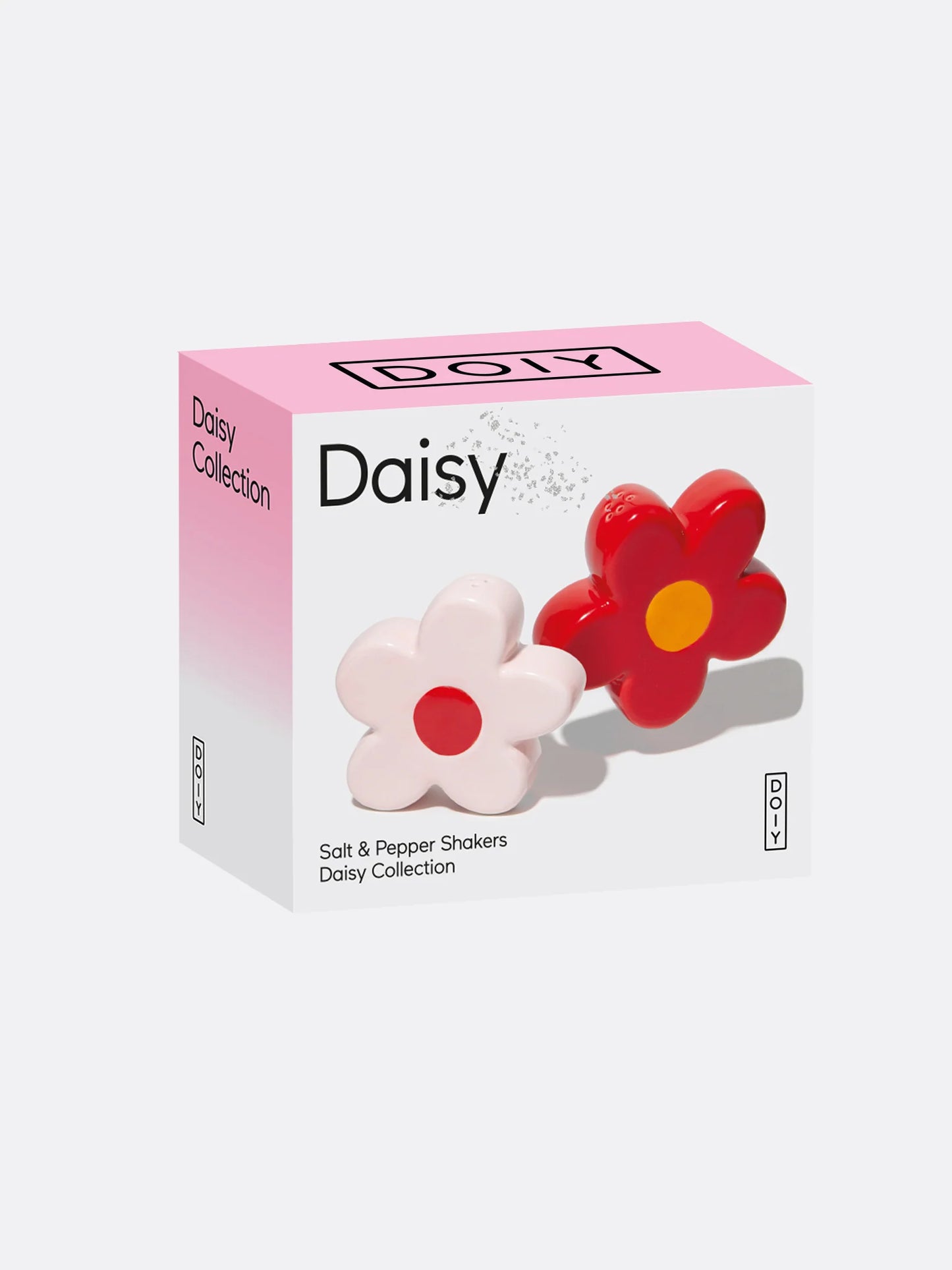 Salière & Poivrière - Daisy