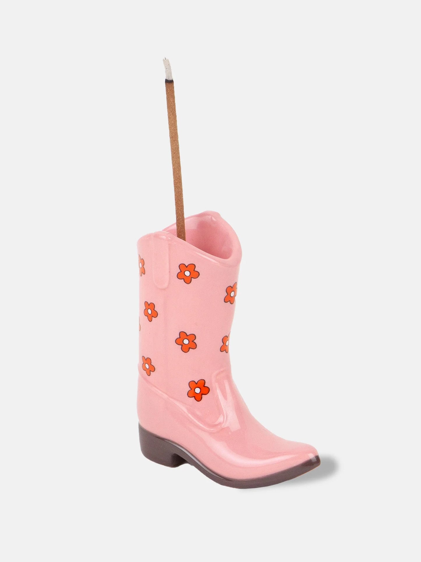 Porte-Encens - Rodeo