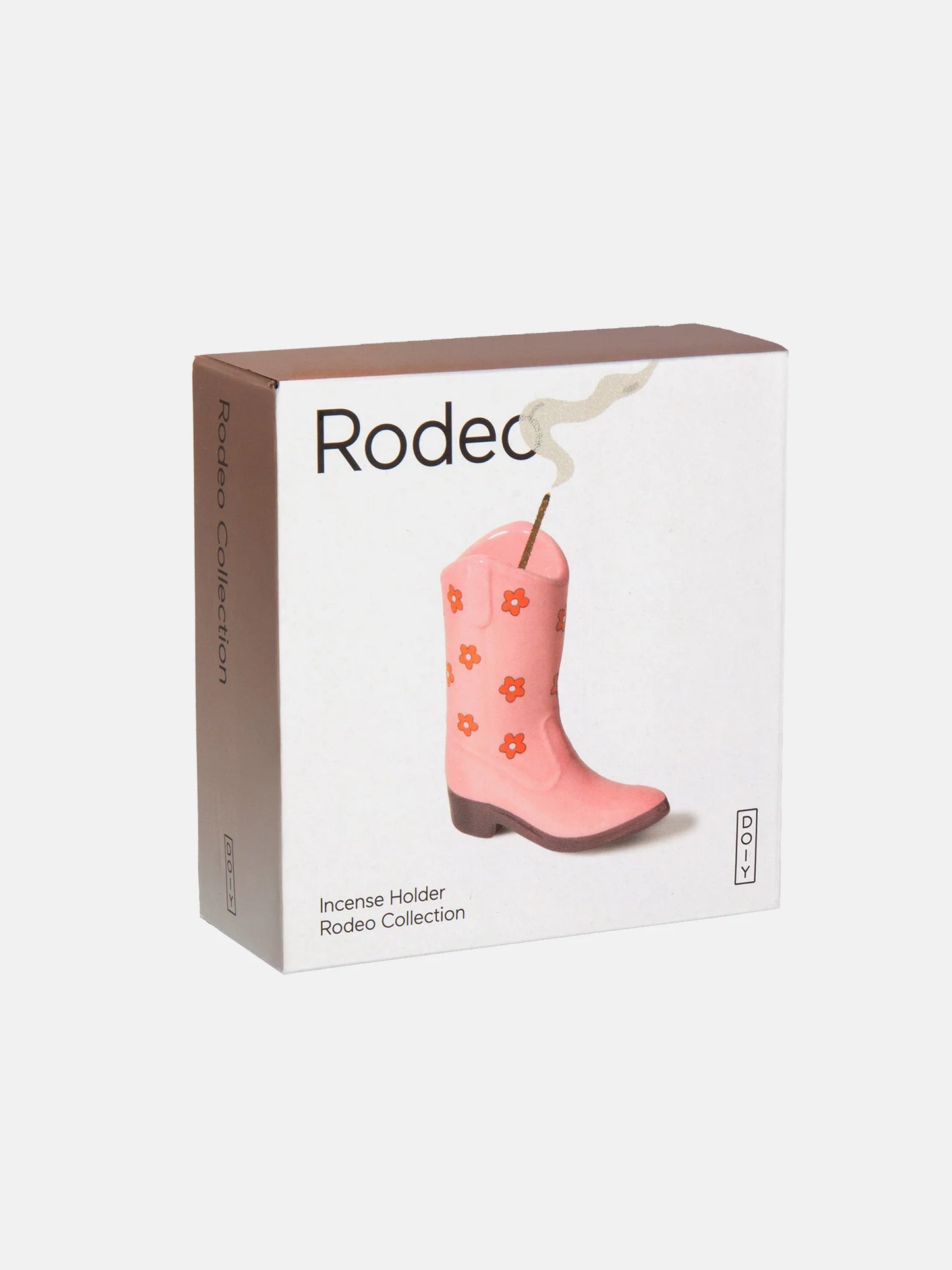 Porte-Encens - Rodeo