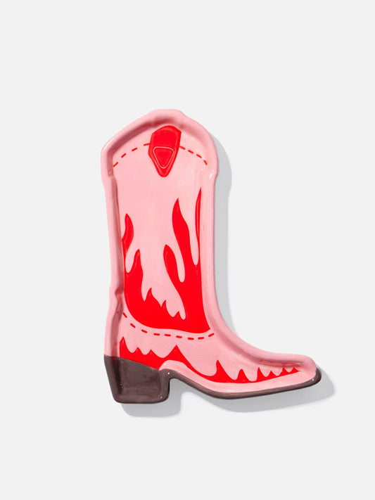 Vide-Poche Rodeo Boot