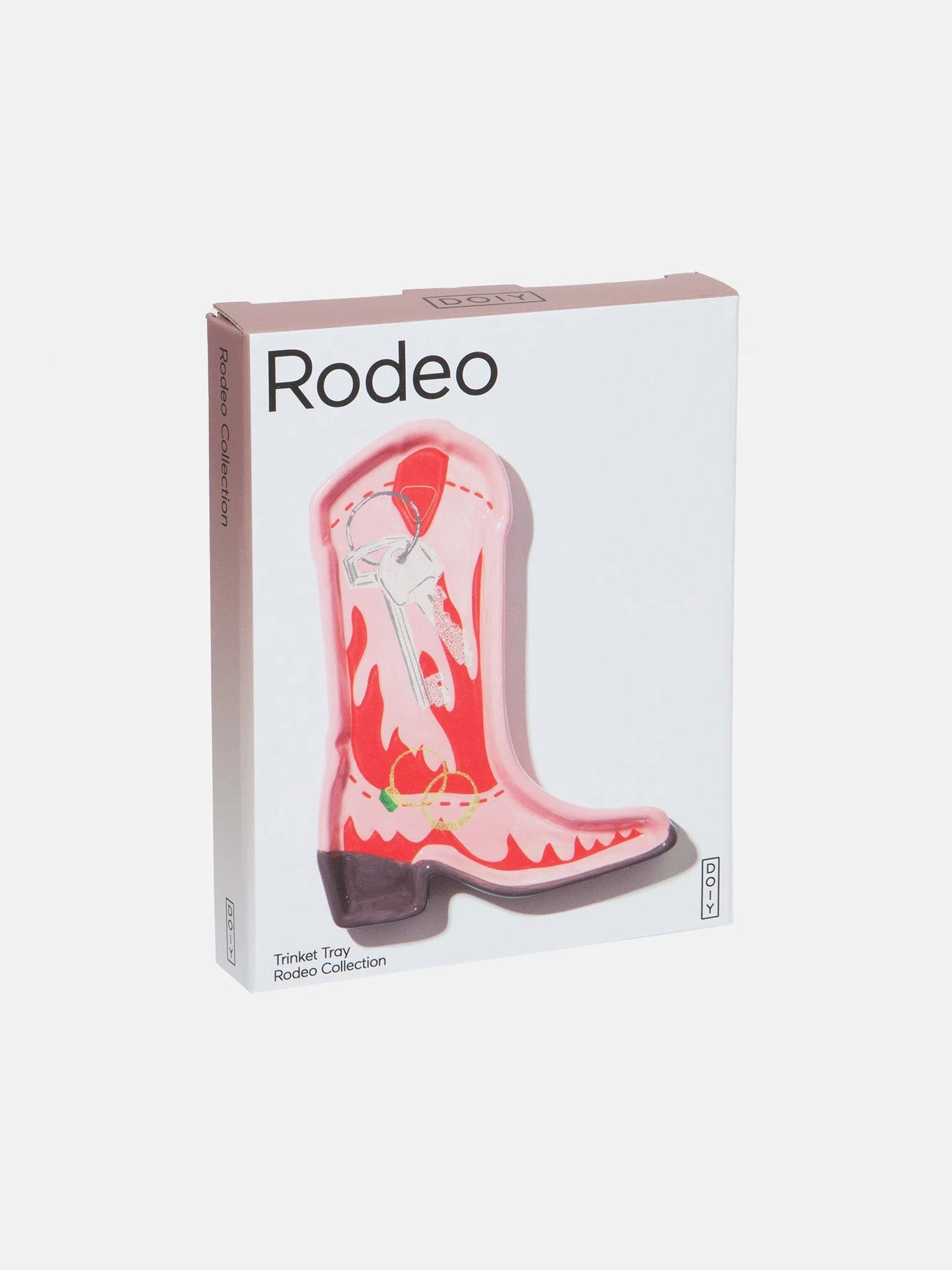 Vide-Poche Rodeo Boot
