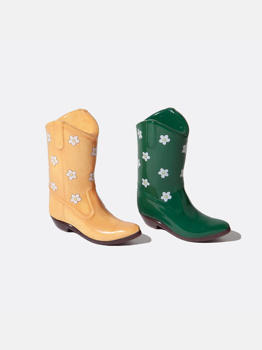 Salière & Poivrière - Rodeo