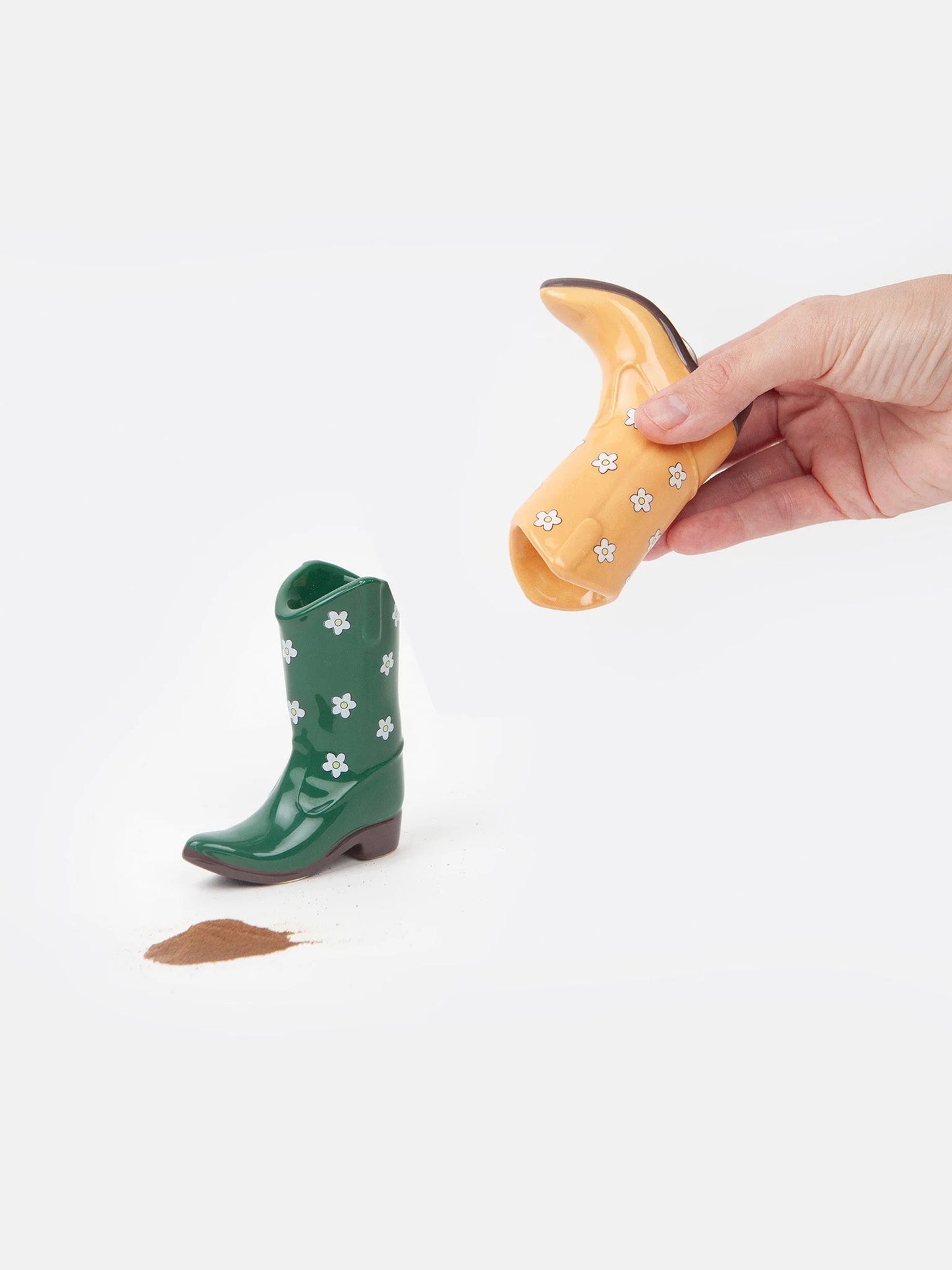 Salière & Poivrière - Rodeo