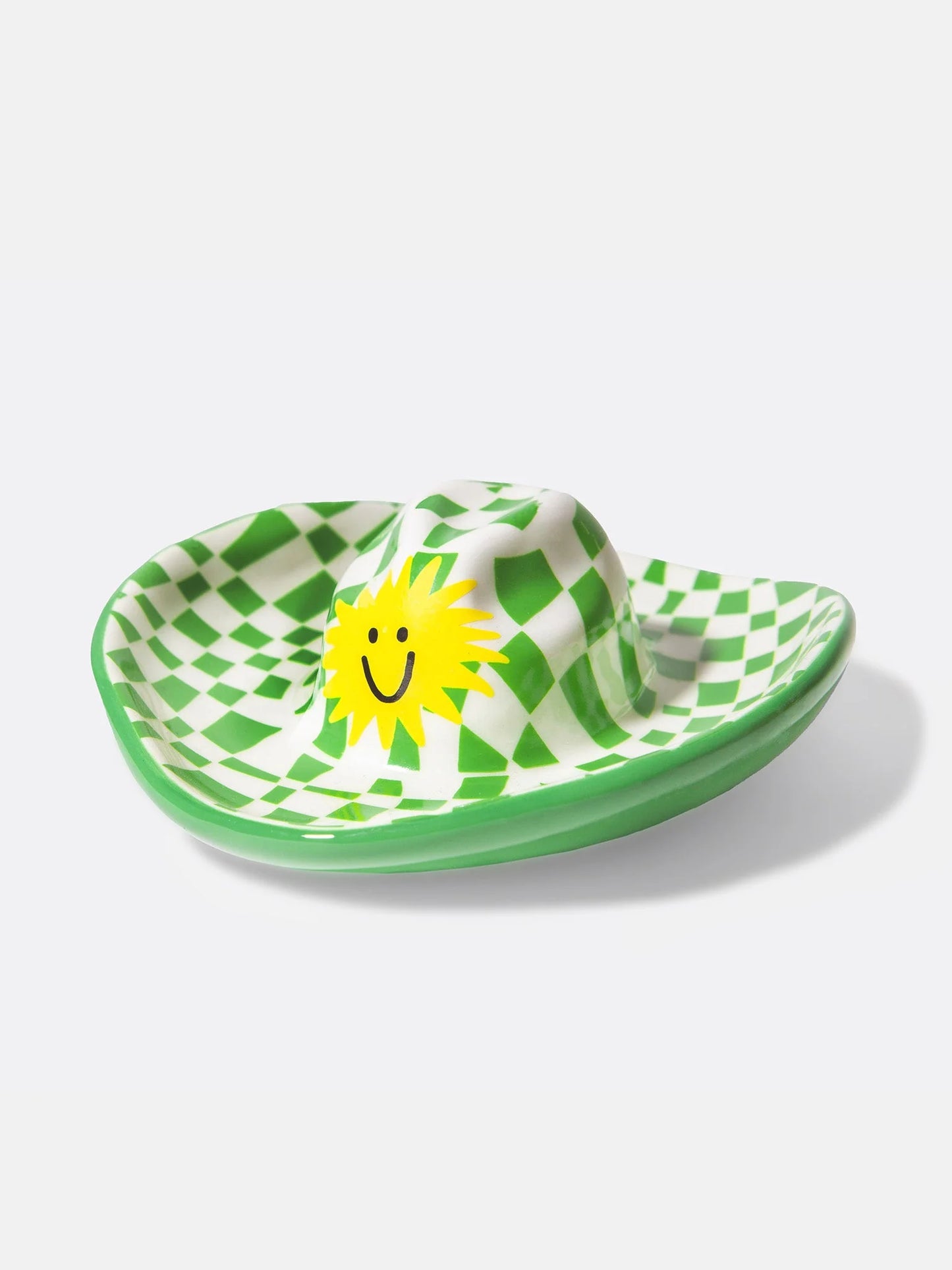 Vide-Poche Rodeo Hat