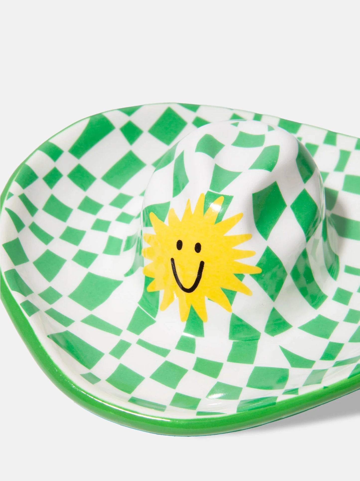 Vide-Poche Rodeo Hat