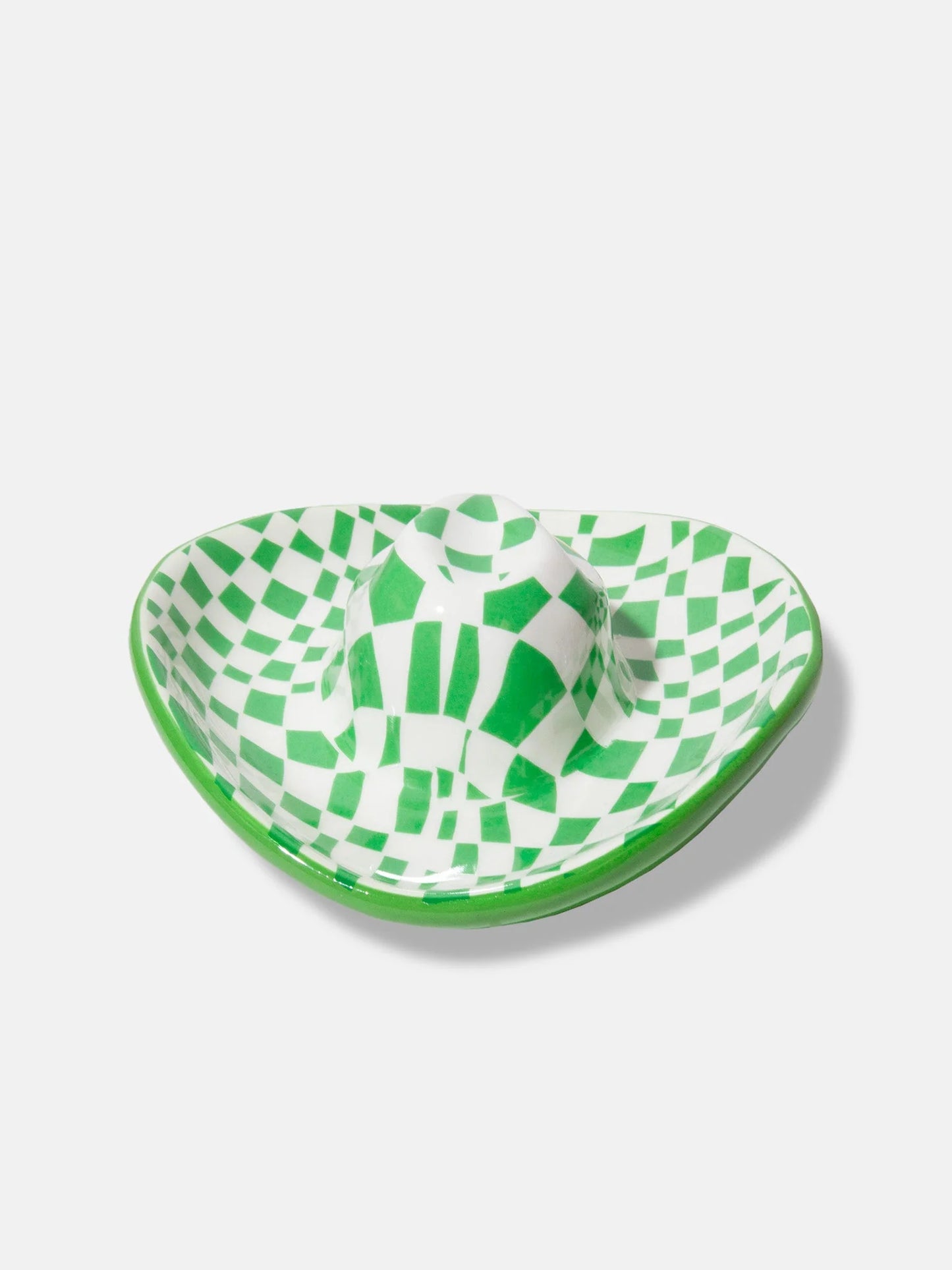 Vide-Poche Rodeo Hat