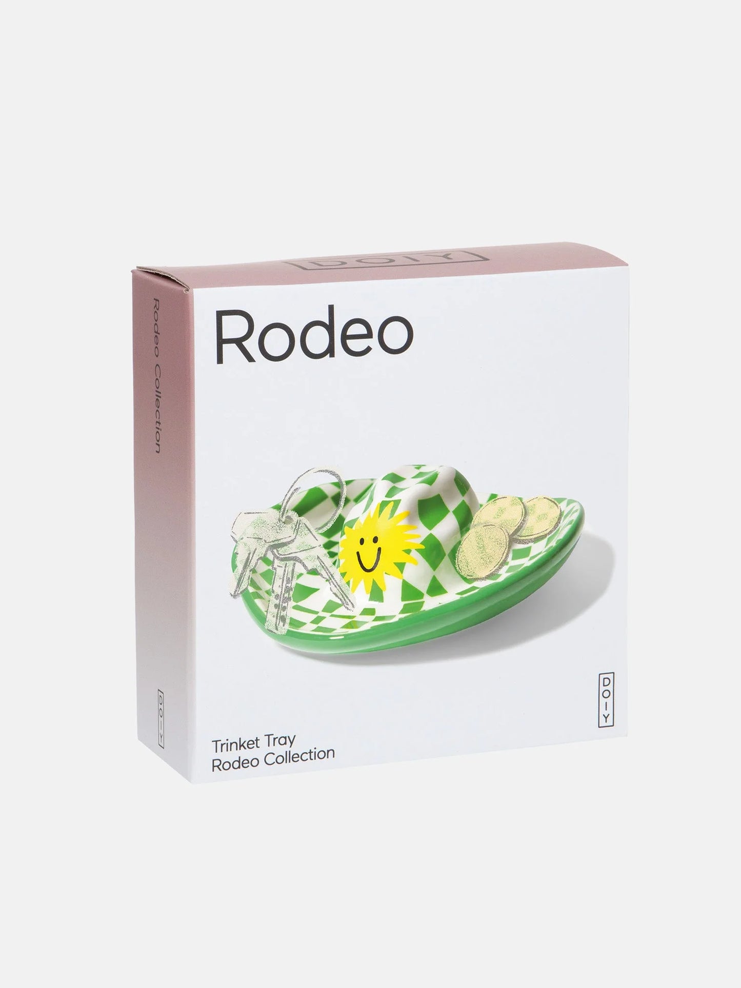 Vide-Poche Rodeo Hat