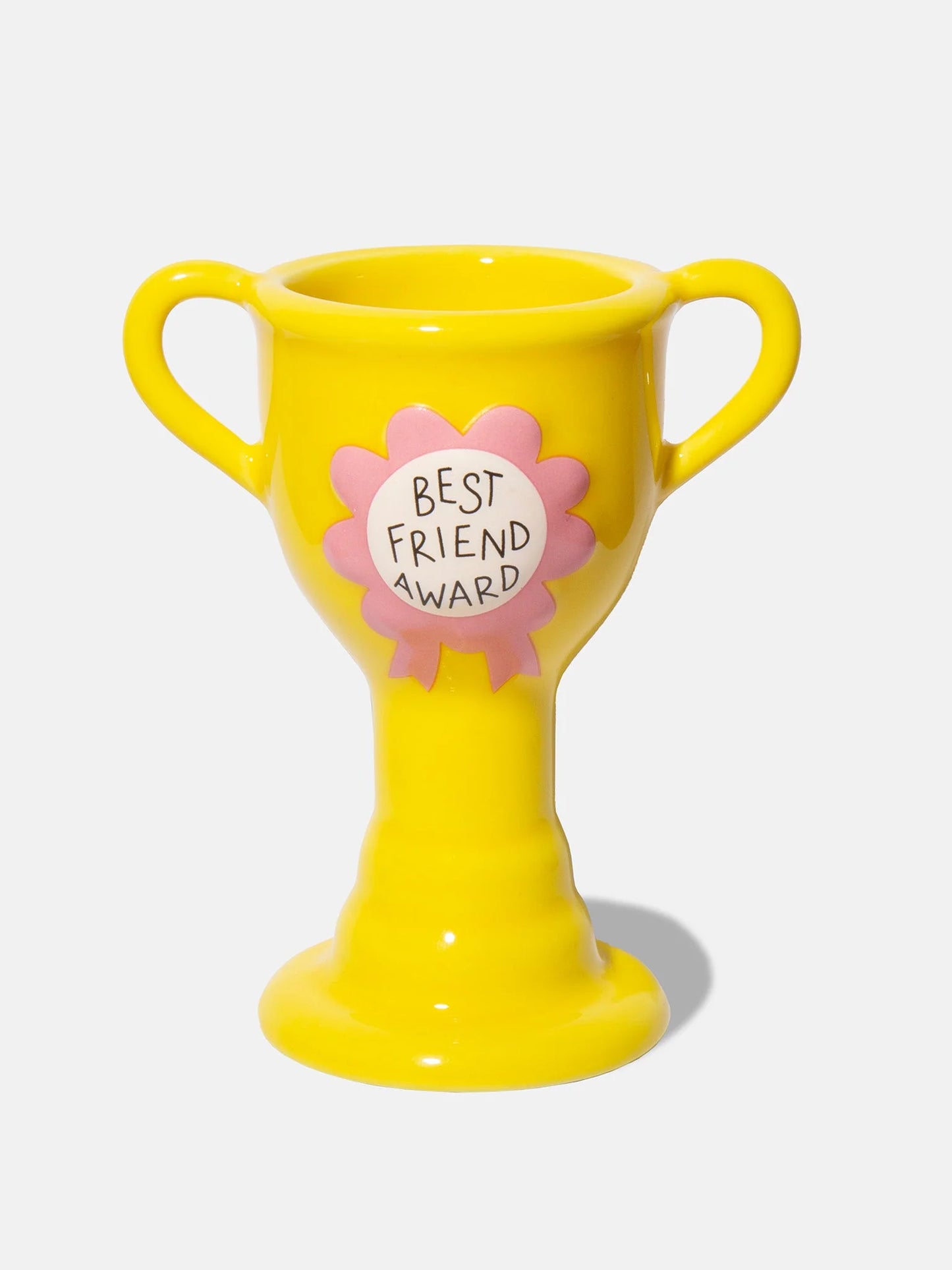 Vase Trophy Petit - Best Friend Award