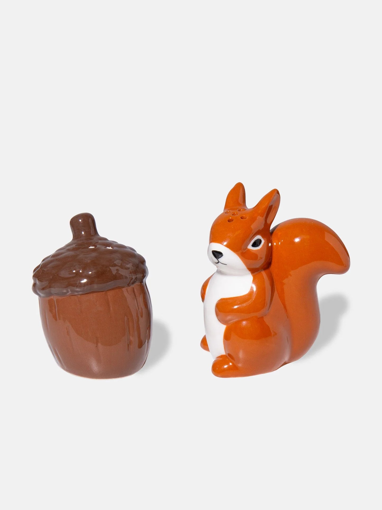 Salière & Poivrière - Forest