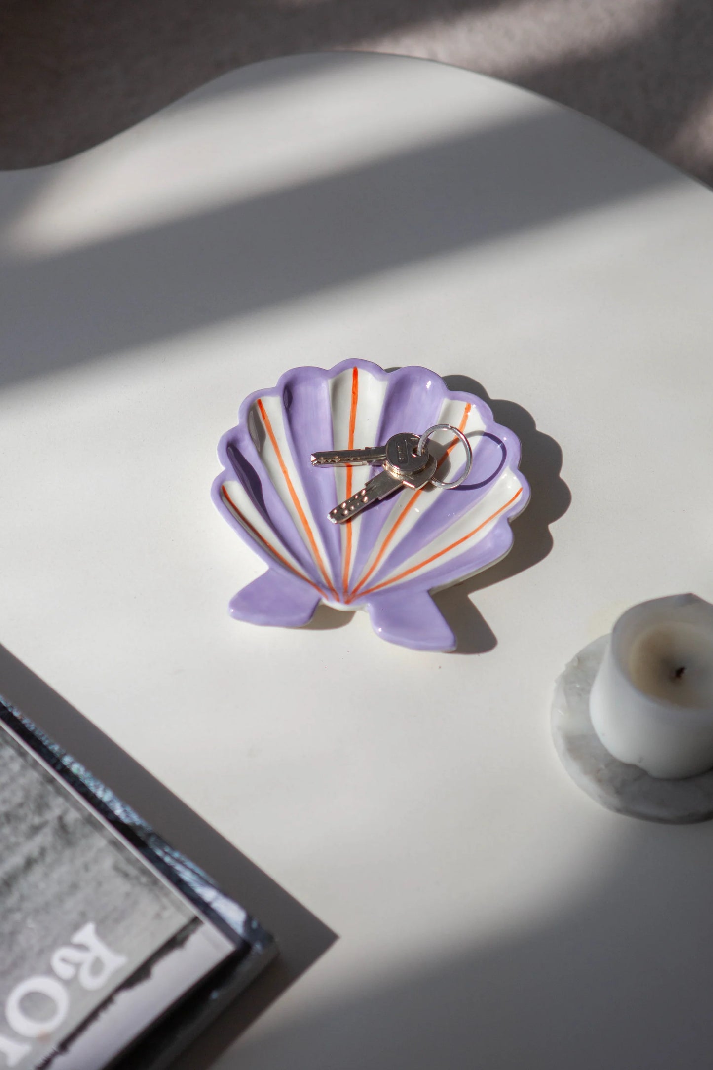 Vide-Poche Ocean Dreams