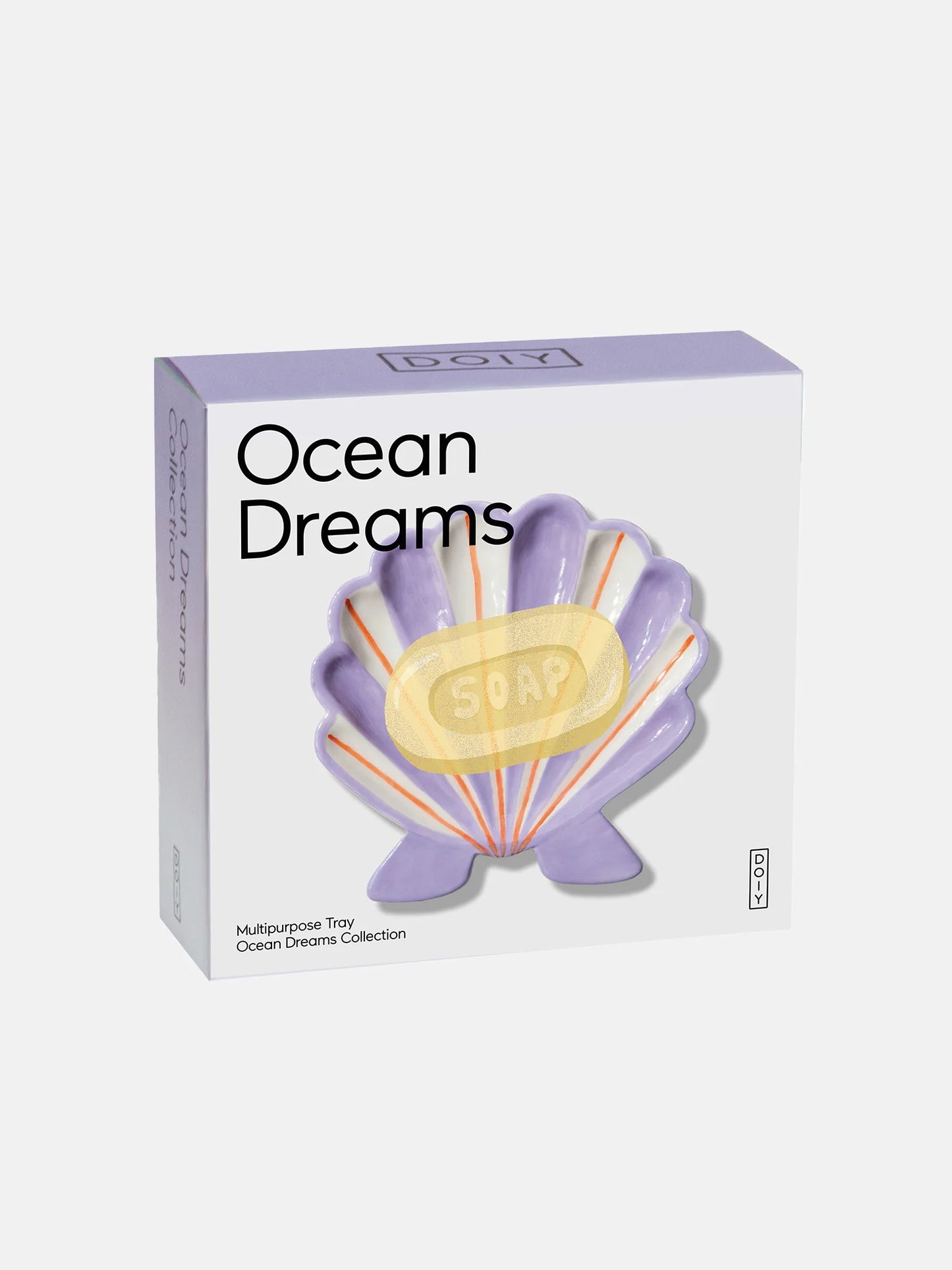 Vide-Poche Ocean Dreams
