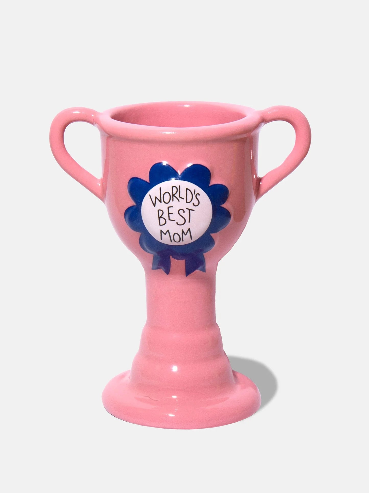 Vase Trophy Petit - Best Mom