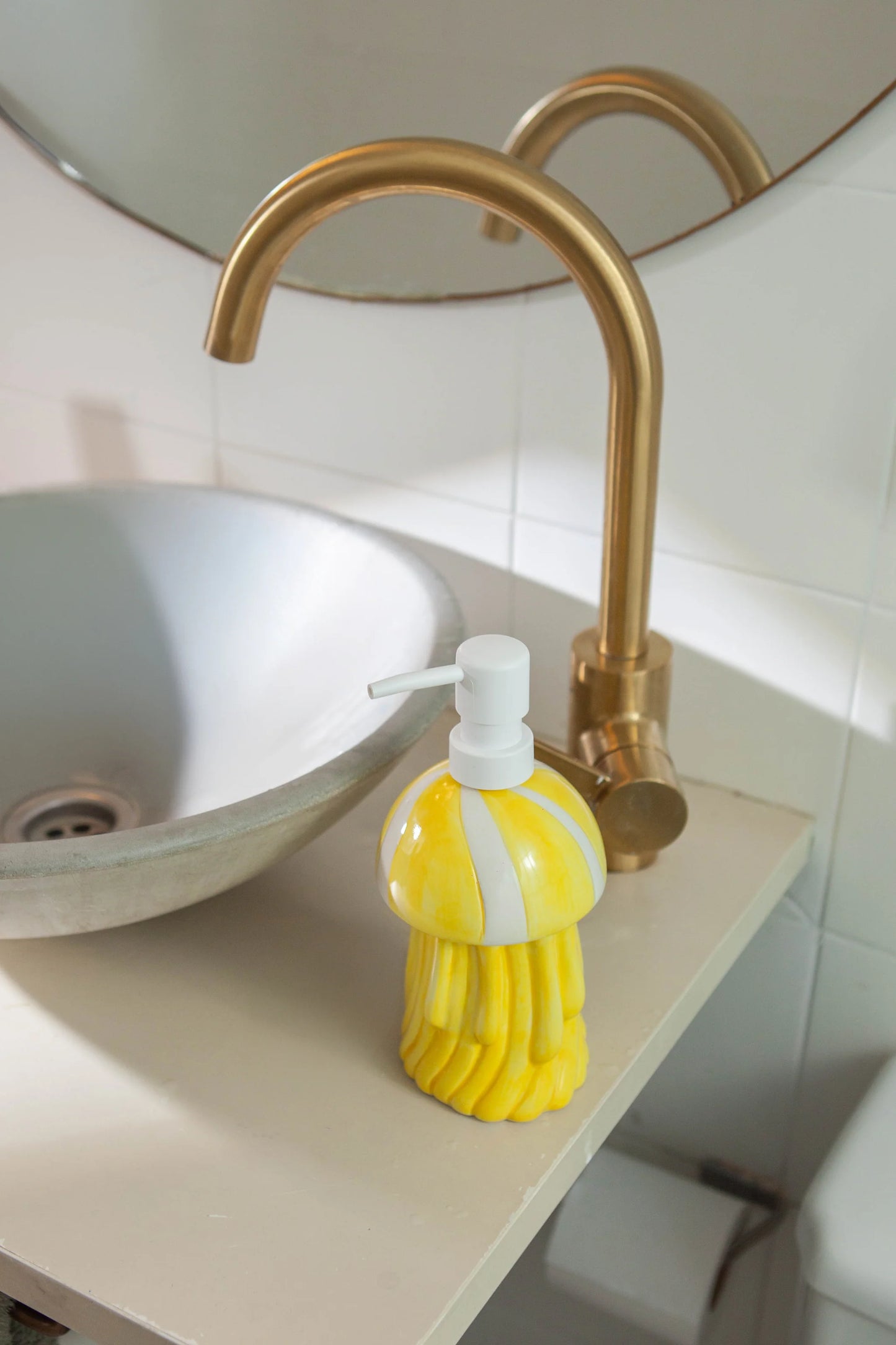 Distributeur De Savon Ocean Dreams